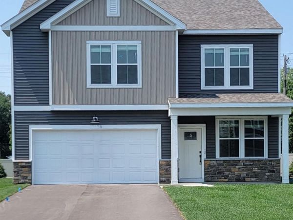 12634 Erskin Street NE, Blaine, MN 55449