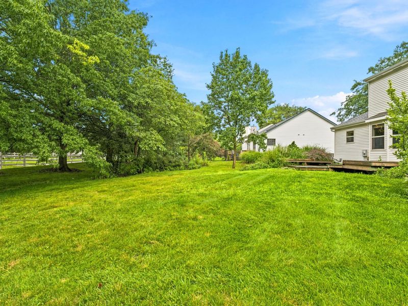 1544 Cottonwood Drive , Lewis Center, OH 43035 Photo 34