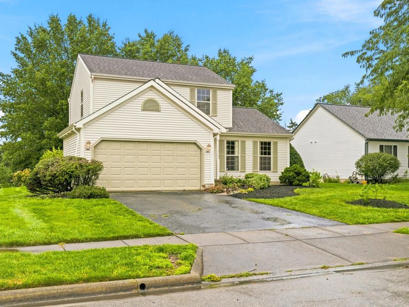 1544 Cottonwood Drive , Lewis Center, OH 43035 Photo 37