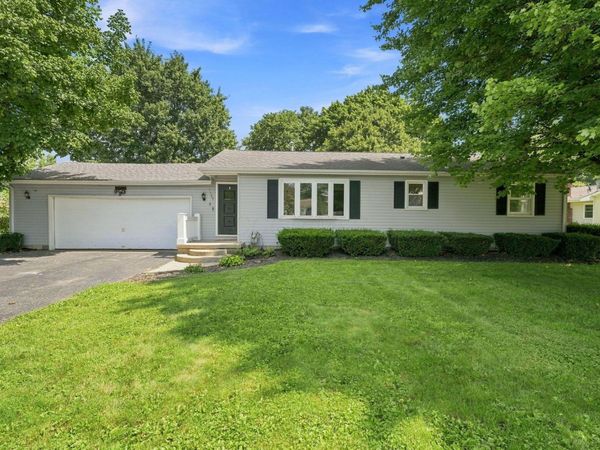 1128 Ramp Lane, Heath, OH 43056
