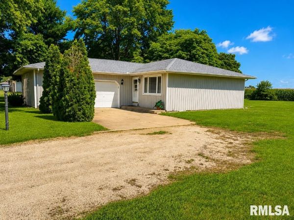 13896 WINFIELD Drive, Manito, IL 61546