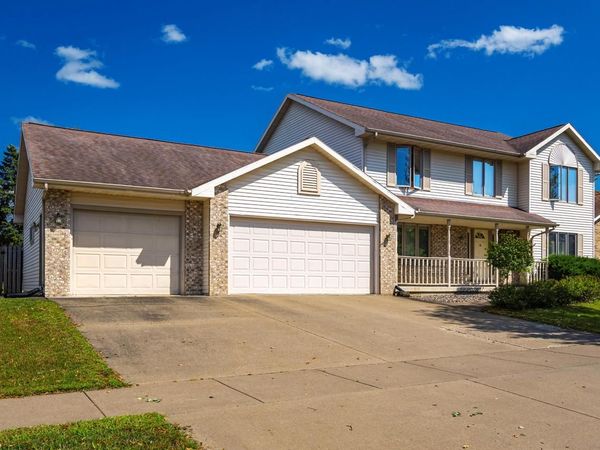 524 10th AVENUE N, Onalaska, WI 54650