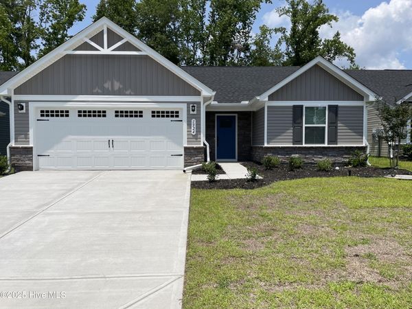 1324 Nora Court NW, Carolina Shores, NC 28467