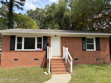 712 Grove Street NE, Wilson, NC 27893