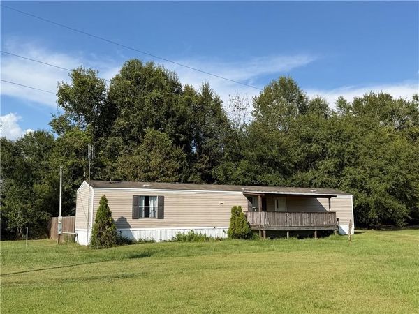 50614 HIGHWAY 445 N Highway , Loranger, LA 70446
