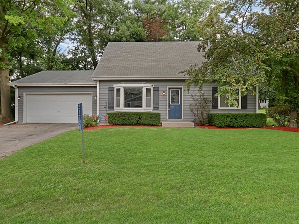 21720 121st Pl, Salem Lakes, WI 53104