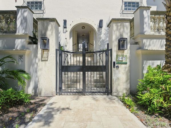 243 Meridian Avenue, Unit 113, Miami Beach, FL 33139