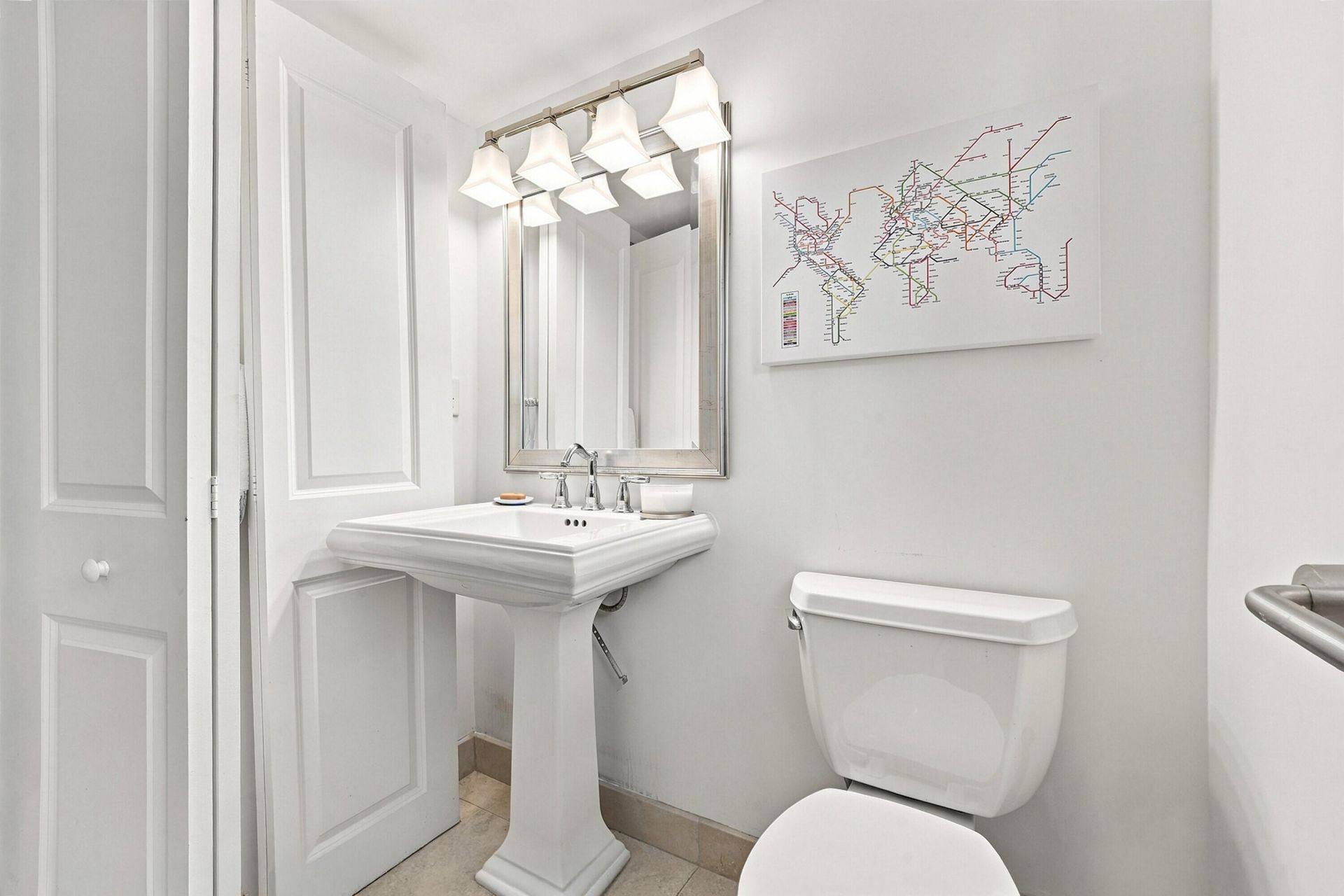 243 Meridian Avenue, Unit 113, Miami Beach, FL 33139 Photo