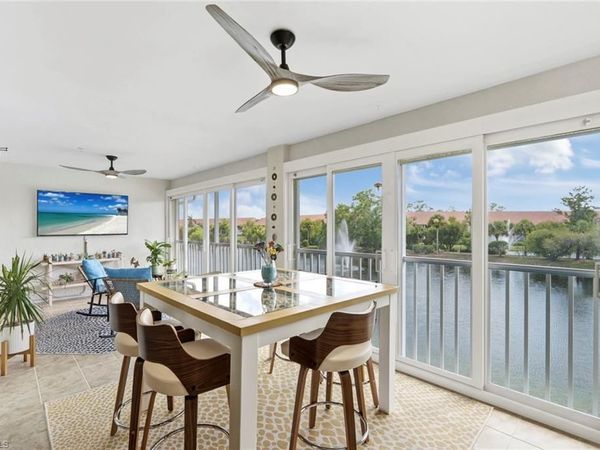 6600 Beach Resort DR , Unit 14, NAPLES, FL 34114