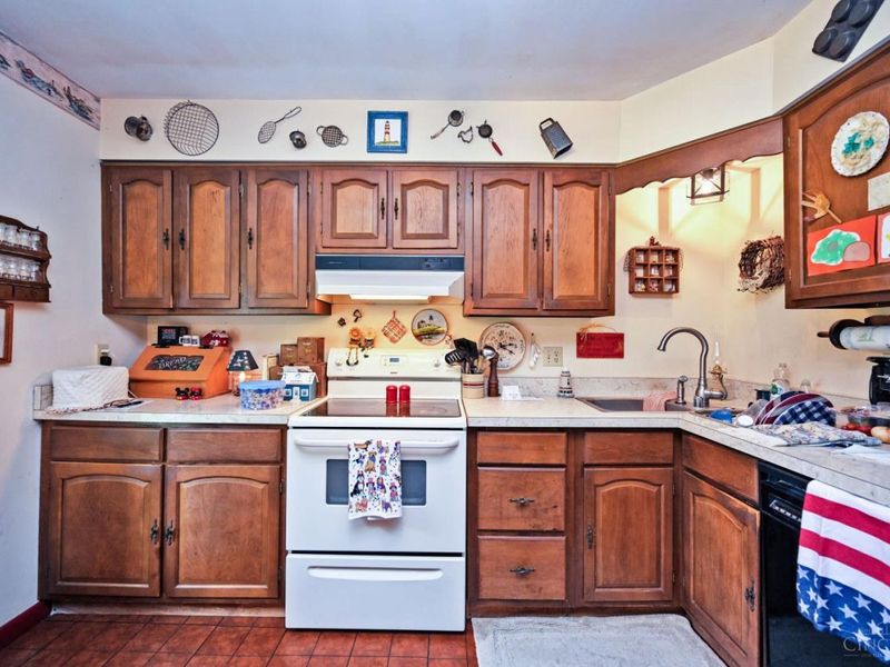 913 Hopewell Road, Franklin Township, OH 45120 Photo 17