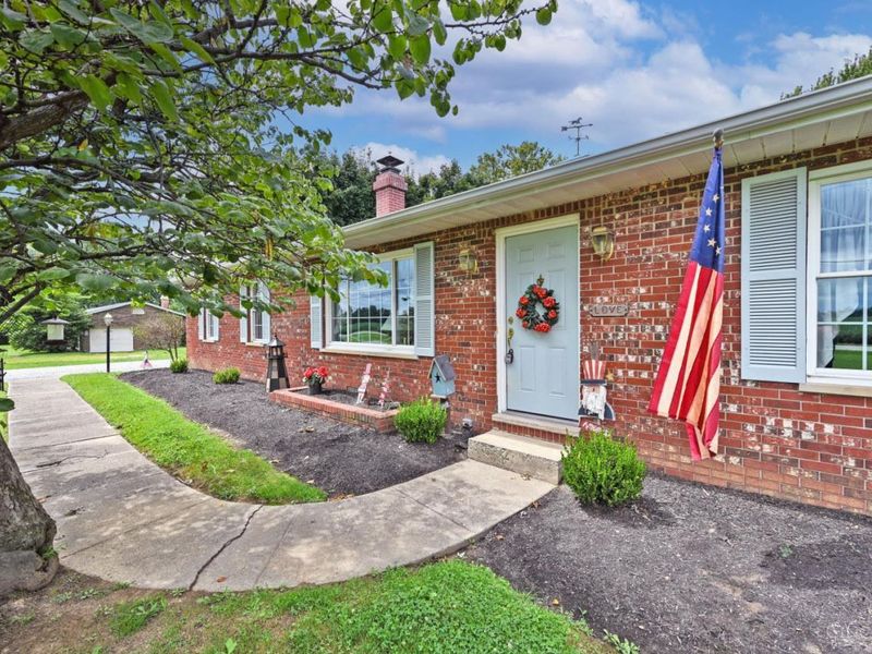 913 Hopewell Road, Franklin Township, OH 45120 Photo 9