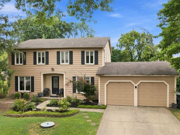 7088 Pickway Drive, Green Twp, OH 45233