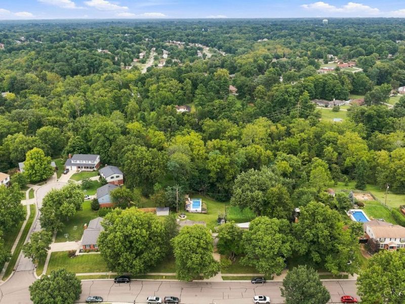 7088 Pickway Drive, Green Township, OH 45233 Photo 42