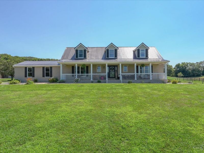 4300 Slate Hill Road, Brushcreek Township, OH 45133 Photo 1