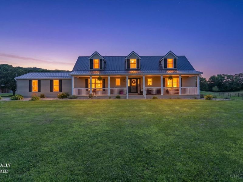 4300 Slate Hill Road, Brushcreek Township, OH 45133 Photo 2