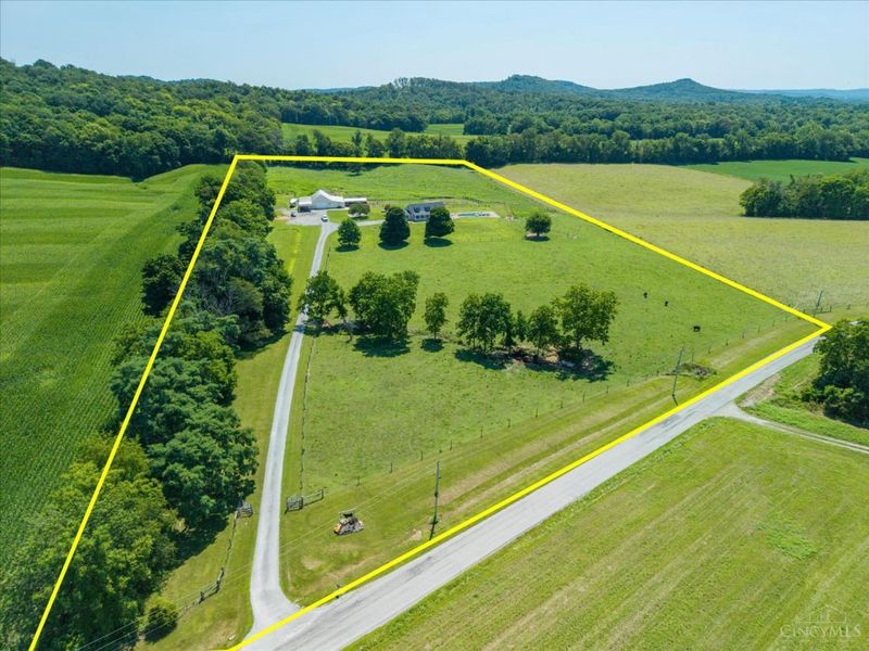 4300 Slate Hill Road, Brushcreek Township, OH 45133 Photo 3