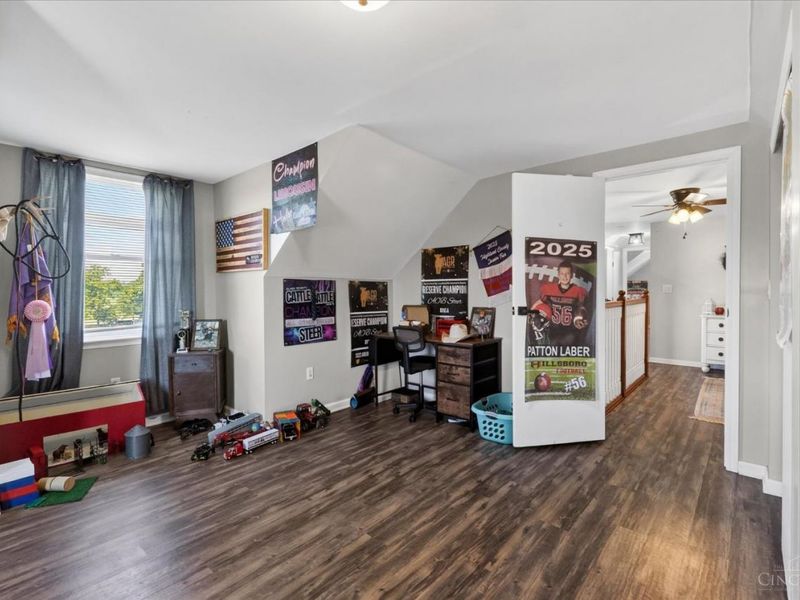 4300 Slate Hill Road, Brushcreek Township, OH 45133 Photo 32
