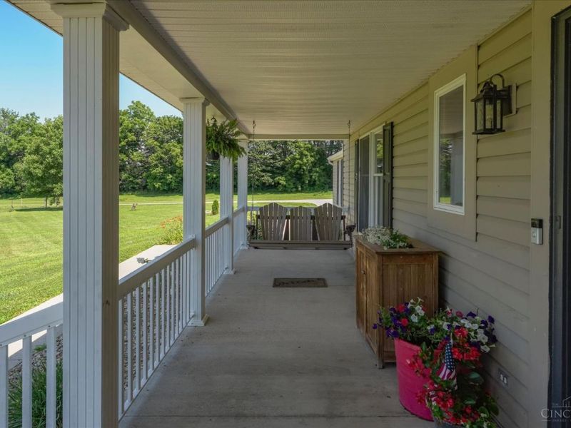 4300 Slate Hill Road, Brushcreek Township, OH 45133 Photo 56