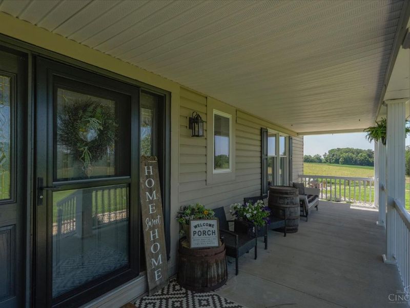 4300 Slate Hill Road, Brushcreek Township, OH 45133 Photo 57
