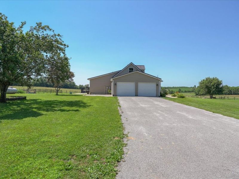 4300 Slate Hill Road, Brushcreek Township, OH 45133 Photo 59