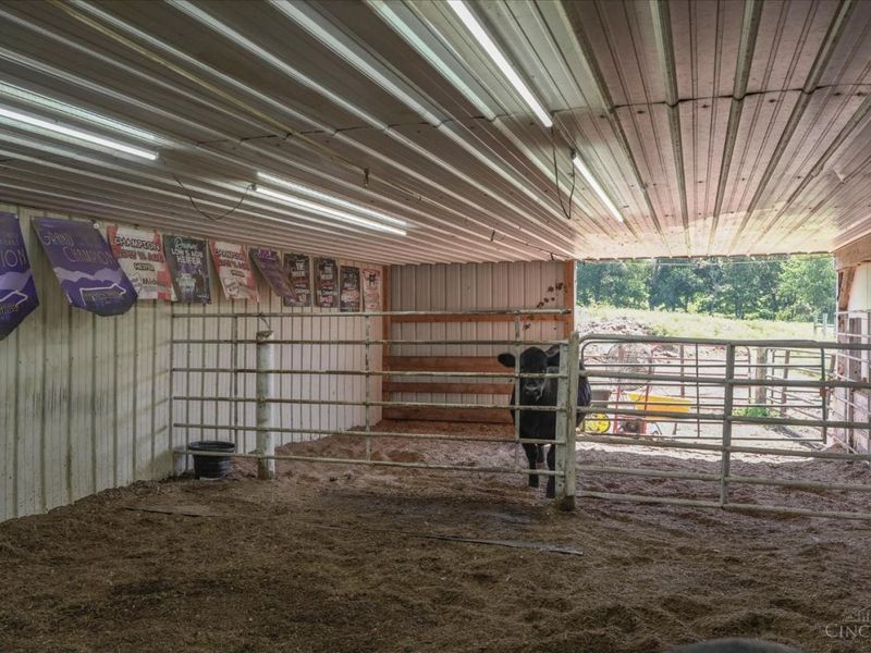 4300 Slate Hill Road, Brushcreek Township, OH 45133 Photo 63