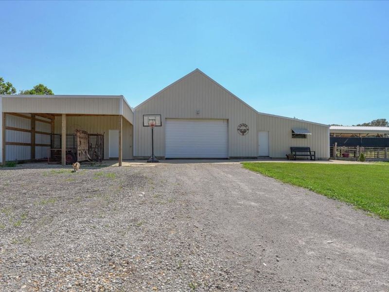 4300 Slate Hill Road, Brushcreek Township, OH 45133 Photo 66