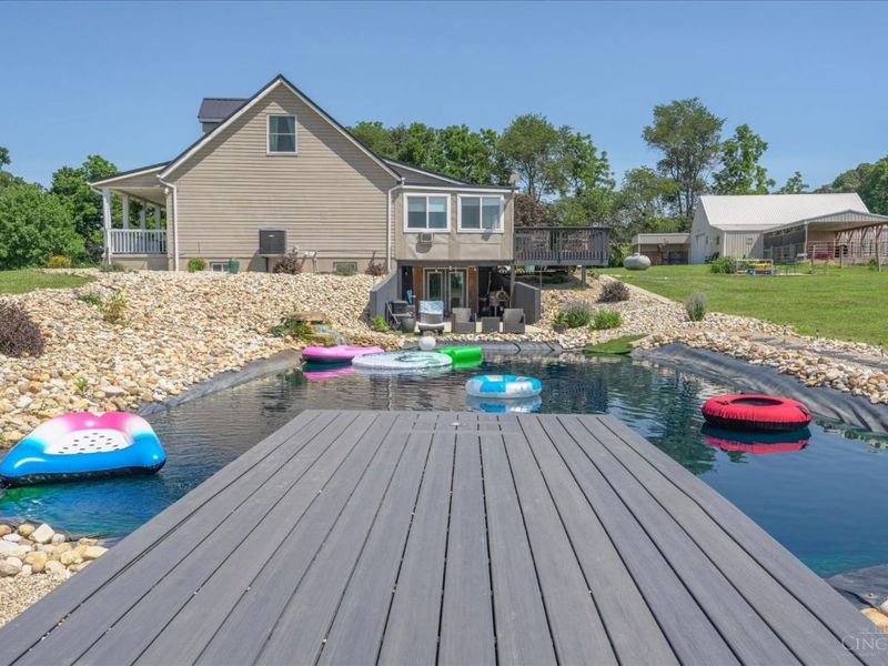 4300 Slate Hill Road, Brushcreek Township, OH 45133 Photo 69
