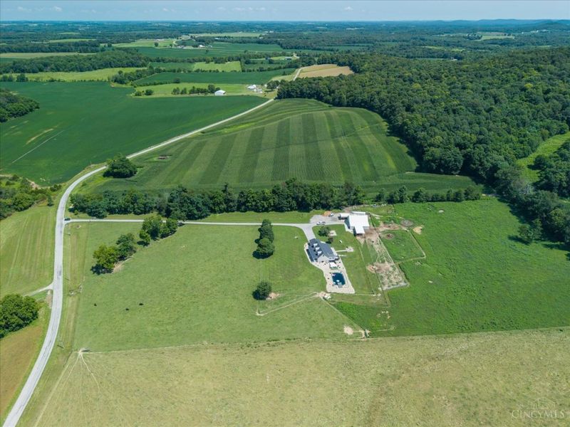 4300 Slate Hill Road, Brushcreek Township, OH 45133 Photo 75