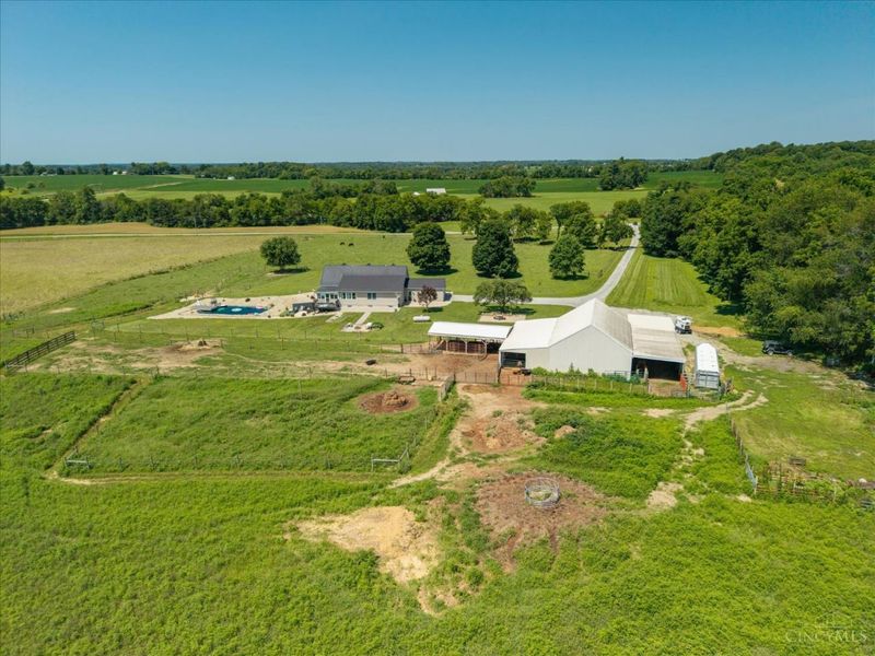 4300 Slate Hill Road, Brushcreek Township, OH 45133 Photo 77