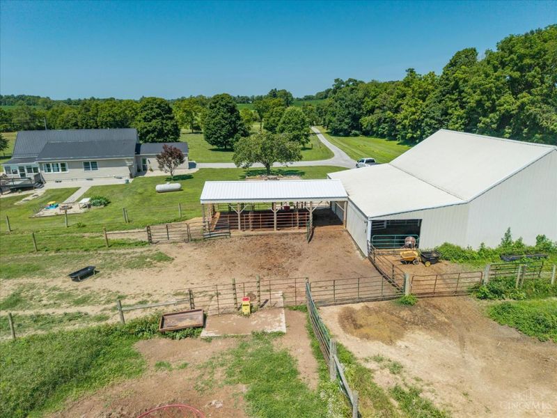 4300 Slate Hill Road, Brushcreek Township, OH 45133 Photo 79