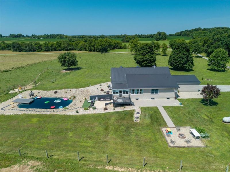 4300 Slate Hill Road, Brushcreek Township, OH 45133 Photo 80