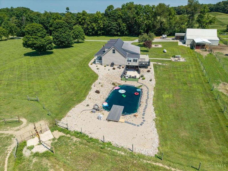 4300 Slate Hill Road, Brushcreek Township, OH 45133 Photo 81