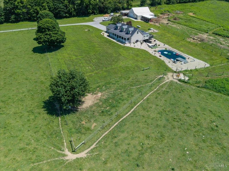 4300 Slate Hill Road, Brushcreek Township, OH 45133 Photo 83