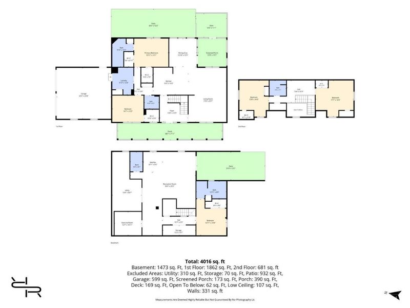 4300 Slate Hill Road, Brushcreek Township, OH 45133 Photo 86