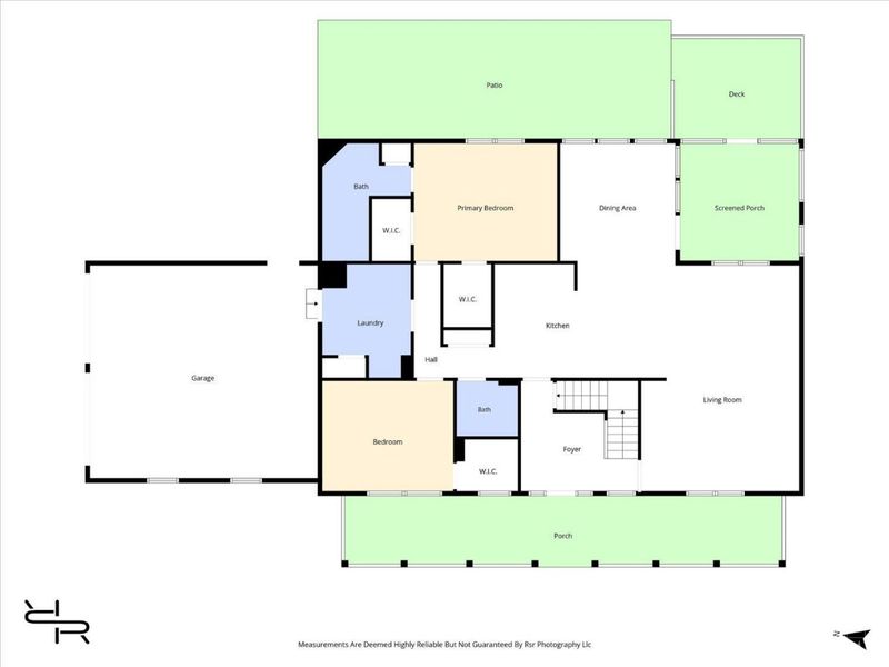 4300 Slate Hill Road, Brushcreek Township, OH 45133 Photo 87