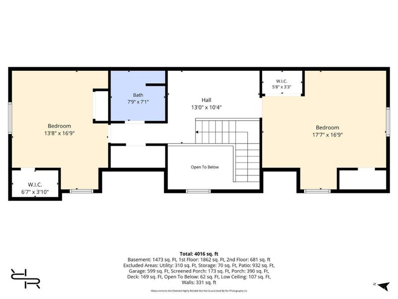 4300 Slate Hill Road, Brushcreek Township, OH 45133 Photo 88