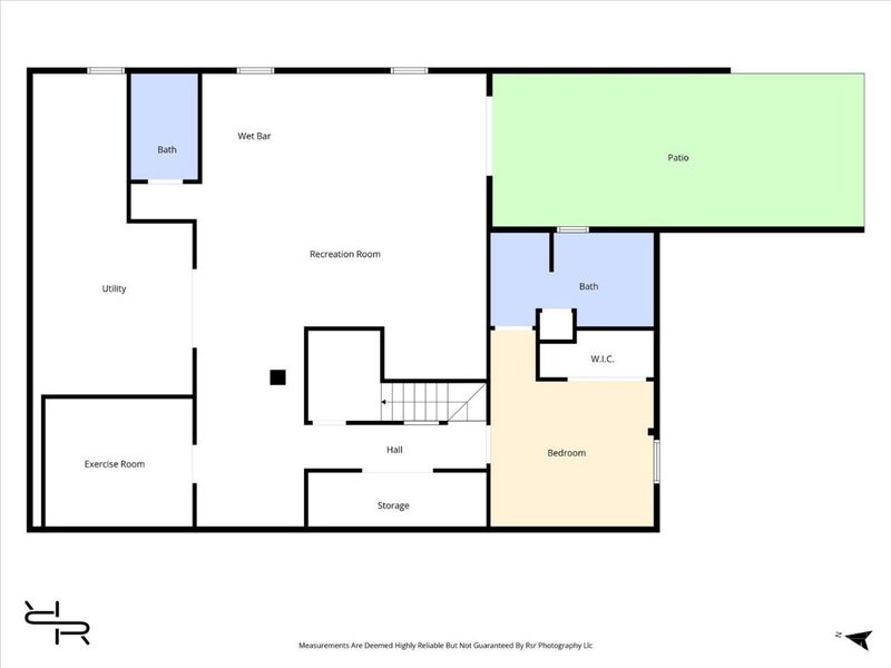 4300 Slate Hill Road, Brushcreek Township, OH 45133 Photo 89