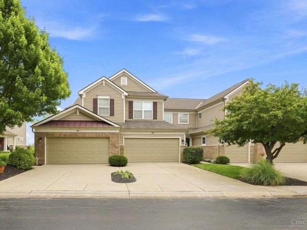 7886 Bridge Point Drive, Cincinnati, OH 45248