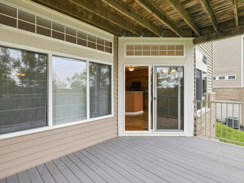 7886 Bridge Point Drive, Green Township, OH 45248 Photo 45