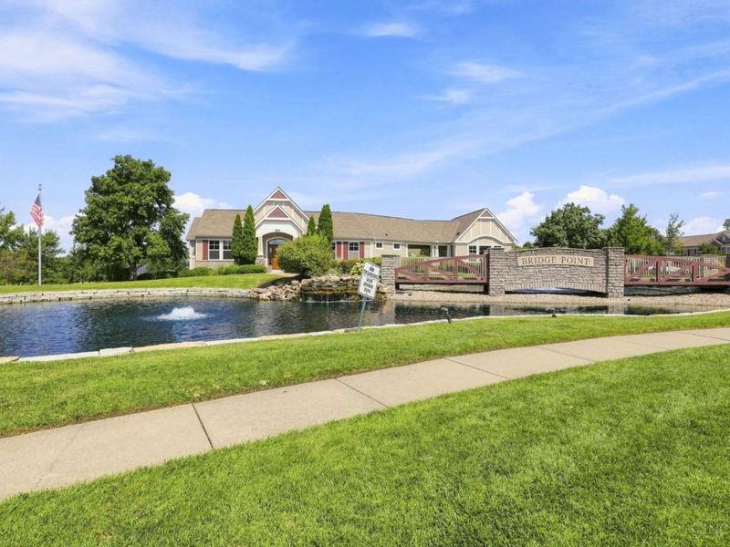 7886 Bridge Point Drive, Green Township, OH 45248 Photo 49