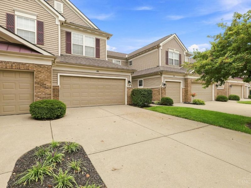 7886 Bridge Point Drive, Green Township, OH 45248 Photo 50