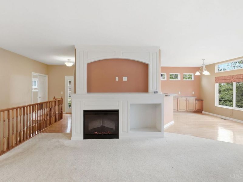 7886 Bridge Point Drive, Green Township, OH 45248 Photo 7