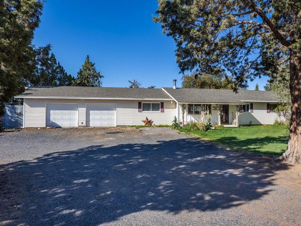 22988 Lariat Lane, Bend, OR 97701