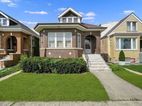 6142 S Kildare Avenue , Chicago, IL 60629