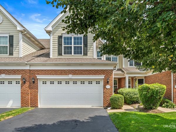 1123 Pine Valley Court , Elgin, IL 60124