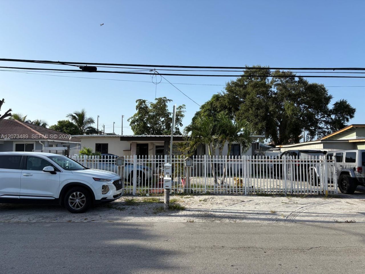 3001 NW 106th St , Miami, FL 33147 Photo
