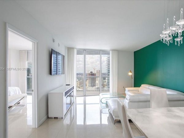 465 Brickell Ave, Unit 4306, Miami, FL 33131