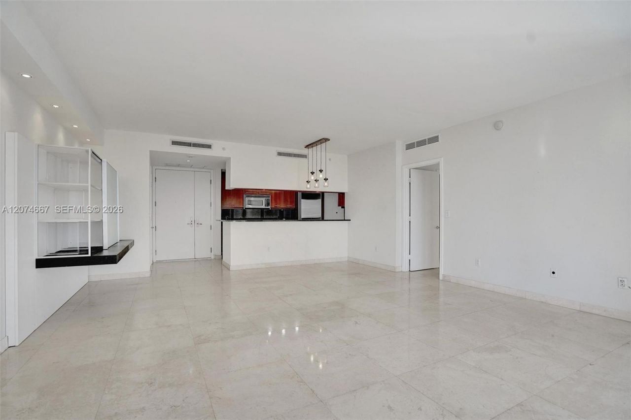 901 Brickell Key Blvd , Unit 2302, Miami, FL 33131 Photo