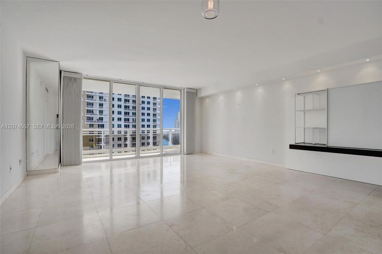 901 Brickell Key Blvd , Unit 2302, Miami, FL 33131 Photo