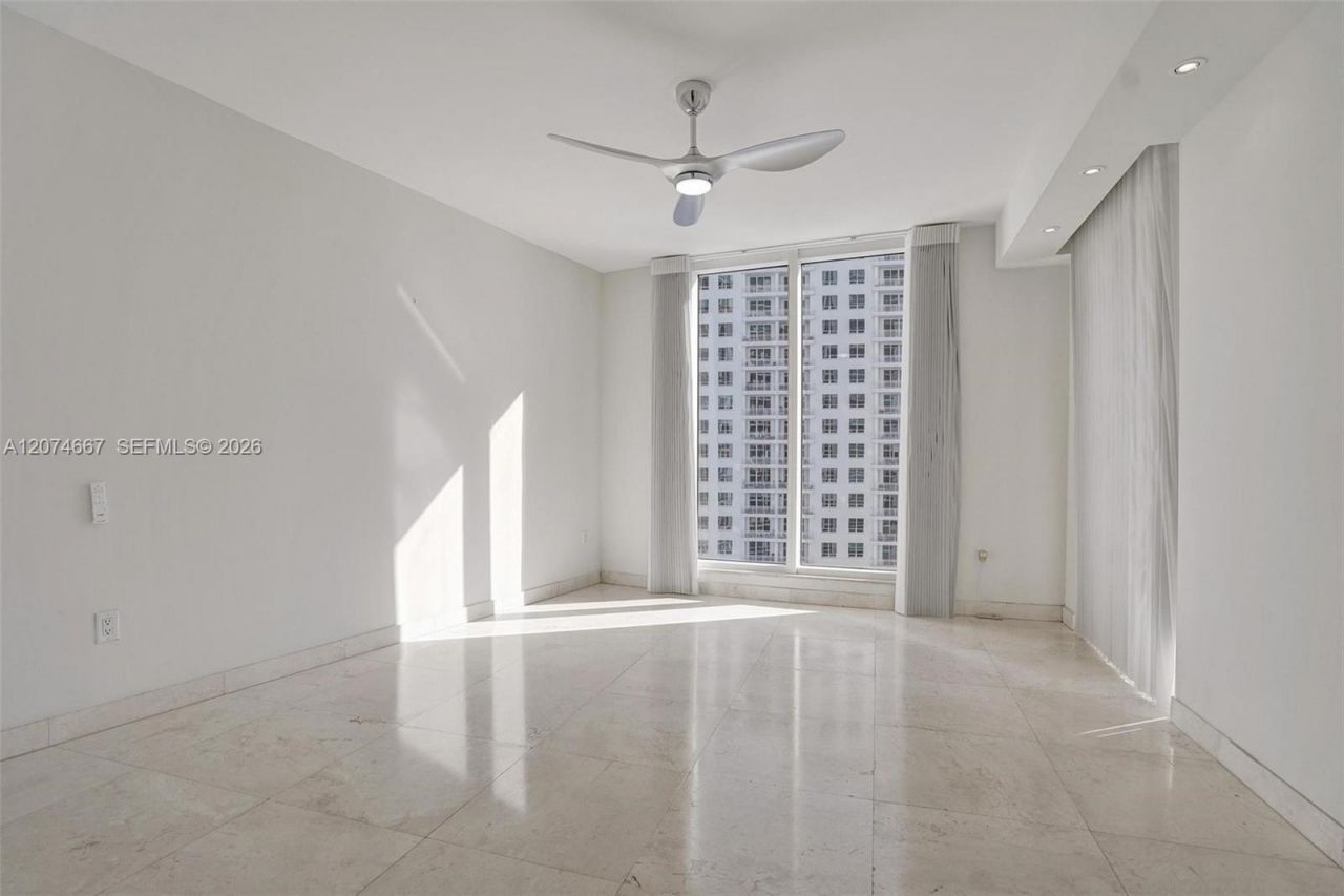901 Brickell Key Blvd , Unit 2302, Miami, FL 33131 Photo